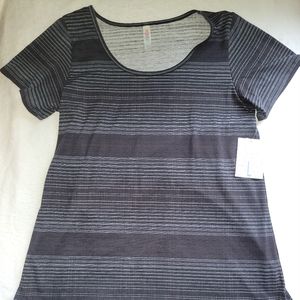 Lularoe classic tee